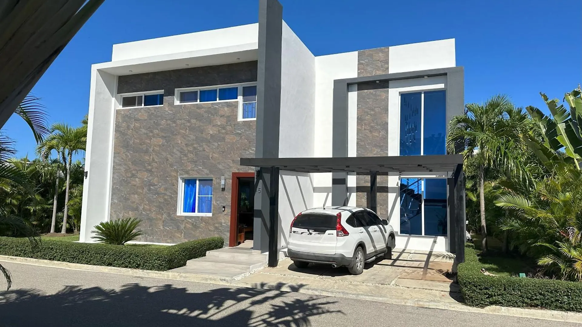 Villa Timeless Luxury Villa-Ocean View 3Brm-5Bath-Pool Puerto Plata
