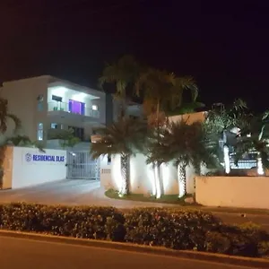 Apartment Furnished - Residencial Olas - Gated Community - 24 Hr Security, Puerto Plata