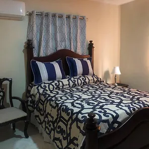Apartamento Kika, Puerto Plata