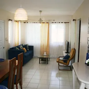 Villa Casa Tropical, Puerto Plata
