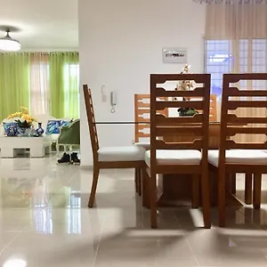 Apartamento Hidden Oasis Minutes From Beaches, Puerto Plata
