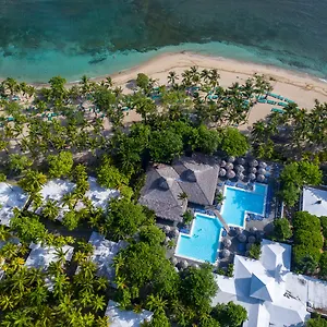 5* Hotell Playabachata