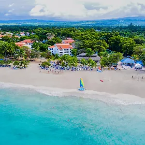 4* Semesteranläggning (resort) Viva Heavens By Wyndham, A Trademark (adults Only)