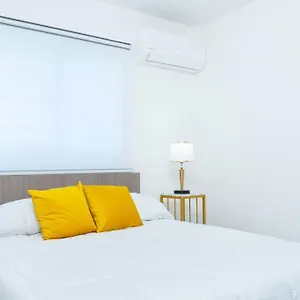 Apartment Luxury In Downtown Pop, Puerto Plata