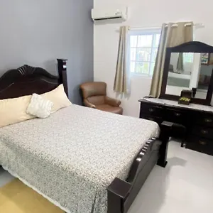 Apartamento Quiet Apartment, 3 Minutes From The Beach, 24h Security, Excellent Internet, Puerto Plata
