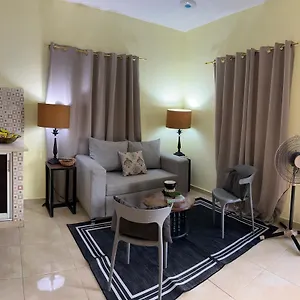 Apartamento J&w, Puerto Plata