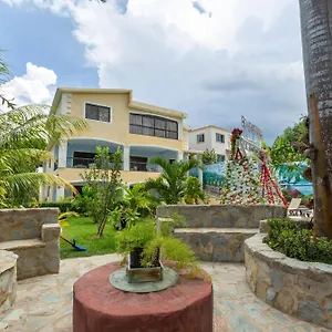 Apartment Mercedes, Puerto Plata
