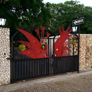 Villa El Bucanero, Puerto Plata