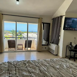 Apartment El Mas Completo, A Menos De 5 Minutos De La Playa, Free Wifi Fuera Del, Puerto Plata