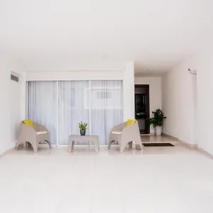 Apartamento Privada En Bayardo, Puerto Plata