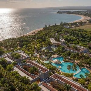 5* Station touristique Iberostar Waves Costa Dorada