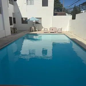  Hotel Montesilva