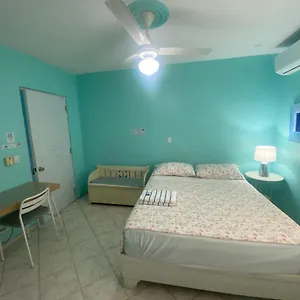 Affittacamere Casa Azul -, San Felipe de Puerto Plata