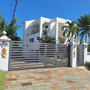 Holiday home White House Mansion, Puerto Plata