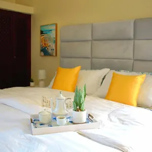Apartment Paramount Views, Puerto Plata