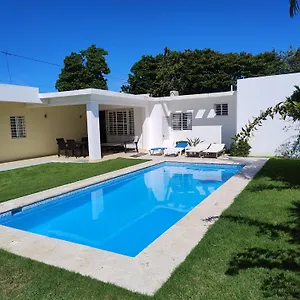 Villa Deluxe Costambar, Puerto Plata