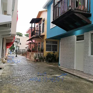 Inn El Pueblito,al Lado De Playa Dorada, Puerto Plata