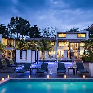 Resort Bluebay Doradas Adults Only, Puerto Plata