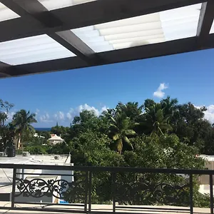 Hotel Galsi, San Felipe de Puerto Plata