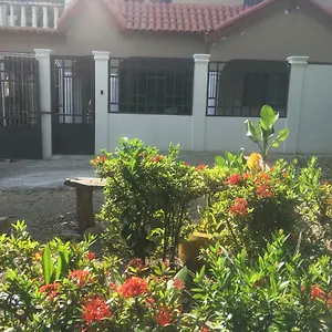 Сasa de vacaciones Eli, Puerto Plata