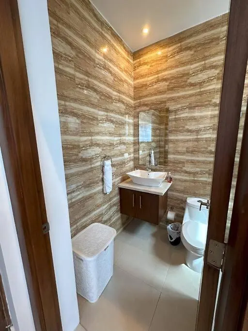 Villa Timeless Luxury Villa-Ocean View 3Brm-5Bath-Pool Puerto Plata