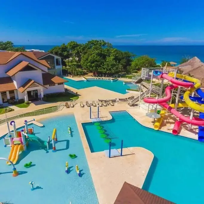 Villa Timeless Luxury Villa-Ocean View 3Brm-5Bath-Pool Puerto Plata