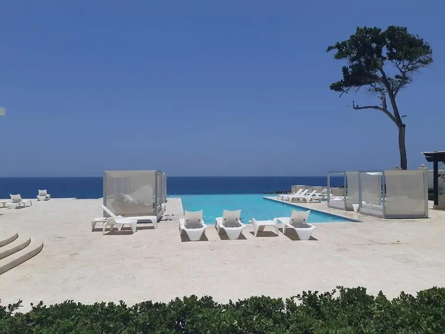 Timeless Luxury Villa-Ocean View 3Brm-5Bath-Pool Puerto Plata 0*,  Dominican Republic