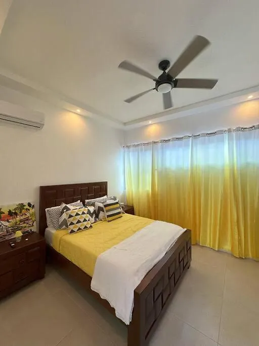 Timeless Luxury Villa-Ocean View 3Brm-5Bath-Pool Puerto Plata Dominican Republic