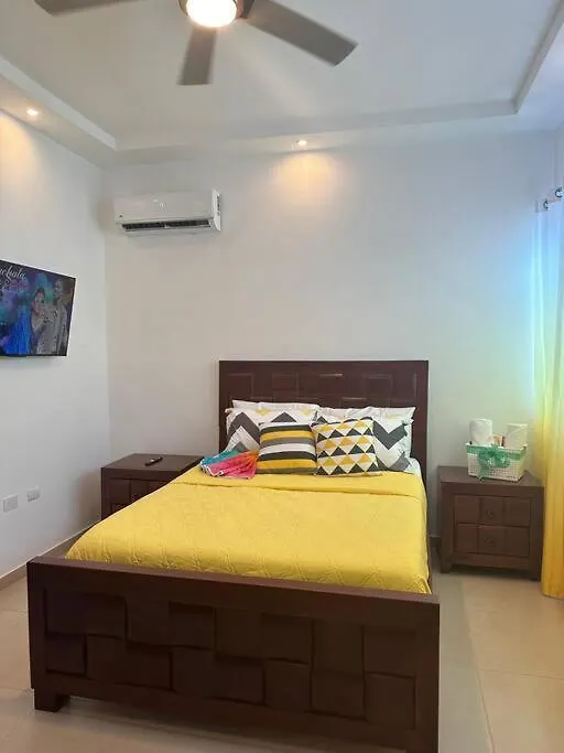 Timeless Luxury Villa-Ocean View 3Brm-5Bath-Pool Puerto Plata Villa