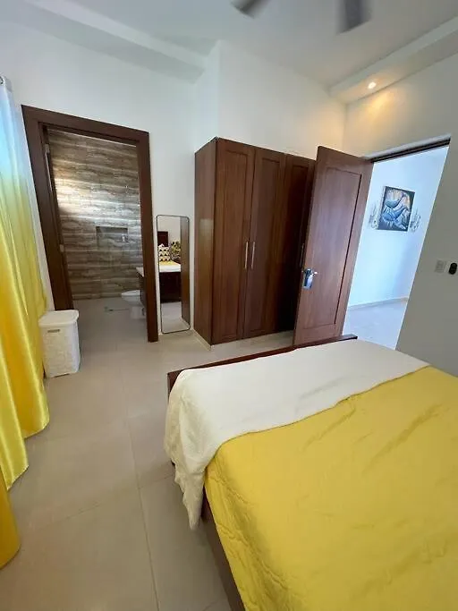 Villa Timeless Luxury Villa-Ocean View 3Brm-5Bath-Pool Puerto Plata Dominican Republic