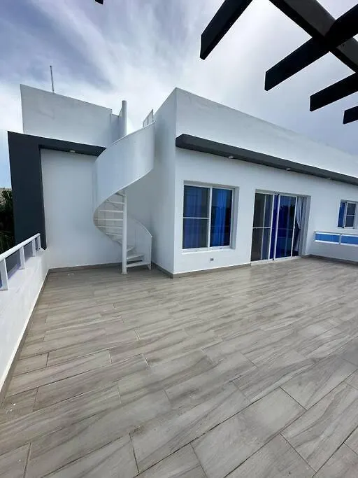 Villa Timeless Luxury Villa-Ocean View 3Brm-5Bath-Pool Puerto Plata