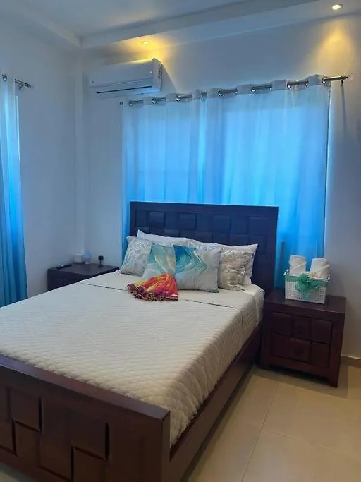 Villa Timeless Luxury Villa-Ocean View 3Brm-5Bath-Pool Puerto Plata