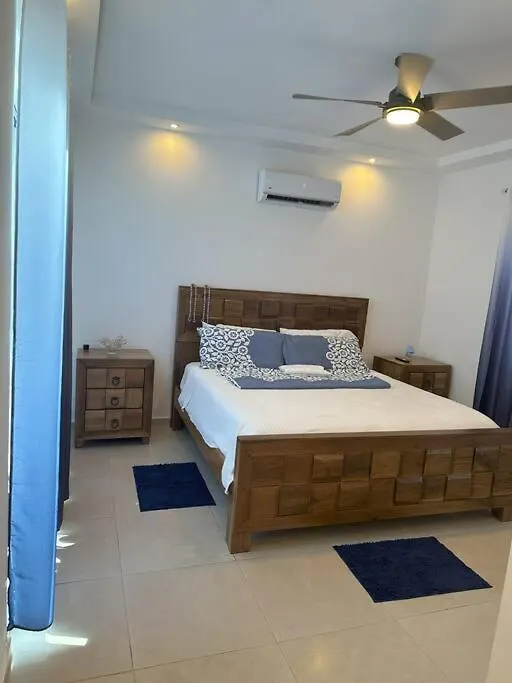 Timeless Luxury Villa-Ocean View 3Brm-5Bath-Pool Puerto Plata
