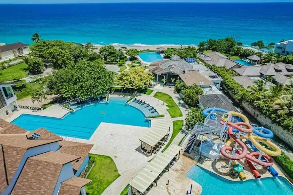 Timeless Luxury Villa-Ocean View 3Brm-5Bath-Pool Puerto Plata