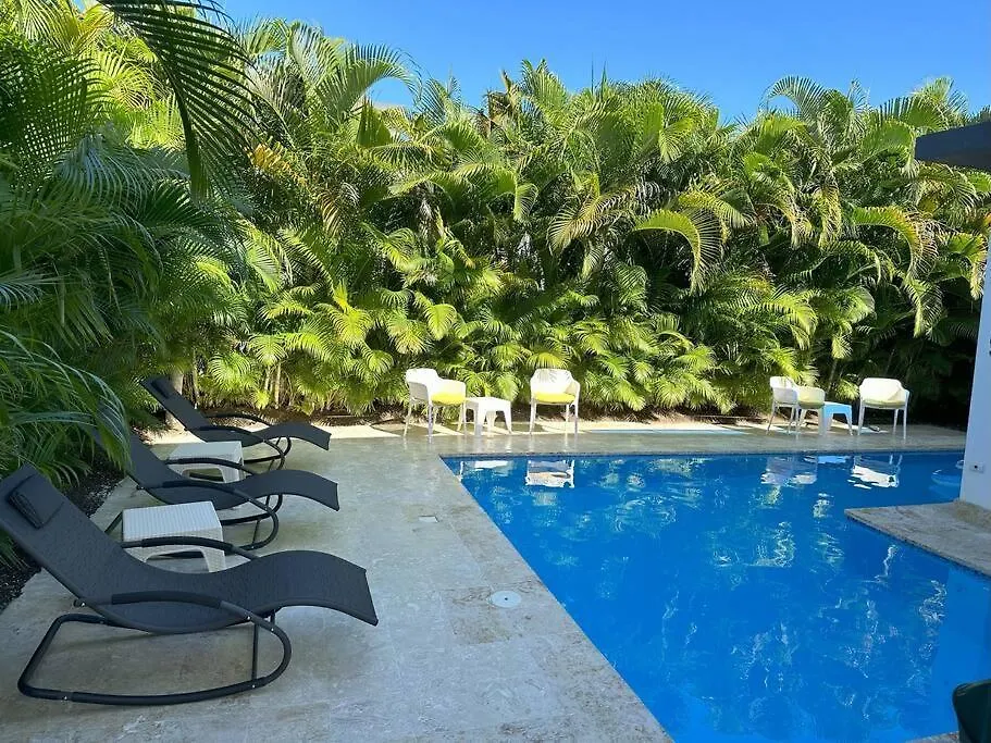 Timeless Luxury Villa-Ocean View 3Brm-5Bath-Pool Puerto Plata