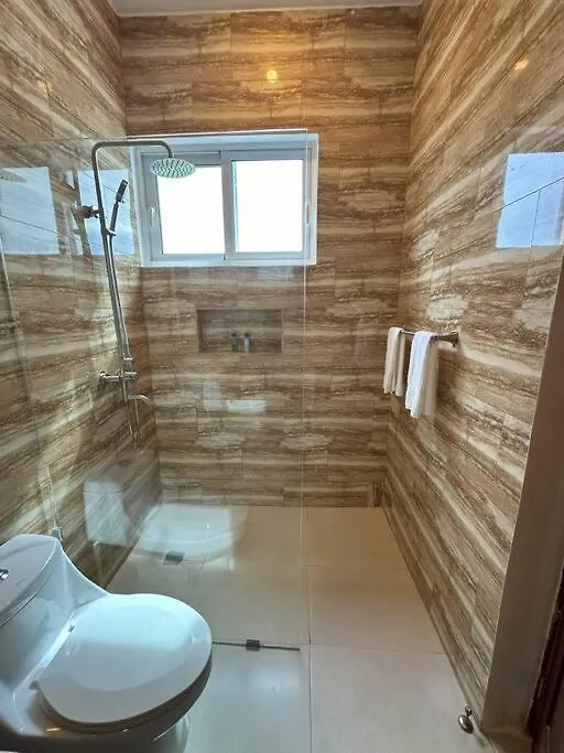 Timeless Luxury Villa-Ocean View 3Brm-5Bath-Pool Puerto Plata 0*,