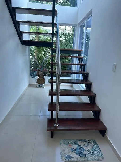 Timeless Luxury Villa-Ocean View 3Brm-5Bath-Pool Puerto Plata 0*,