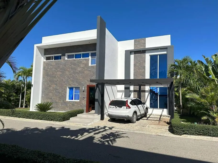 Timeless Luxury Villa-Ocean View 3Brm-5Bath-Pool Puerto Plata Dominican Republic