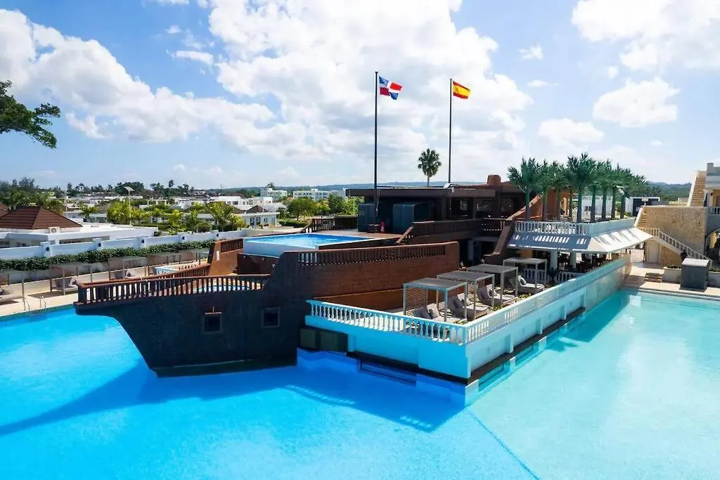 Timeless Luxury Villa-Ocean View 3Brm-5Bath-Pool Puerto Plata Villa