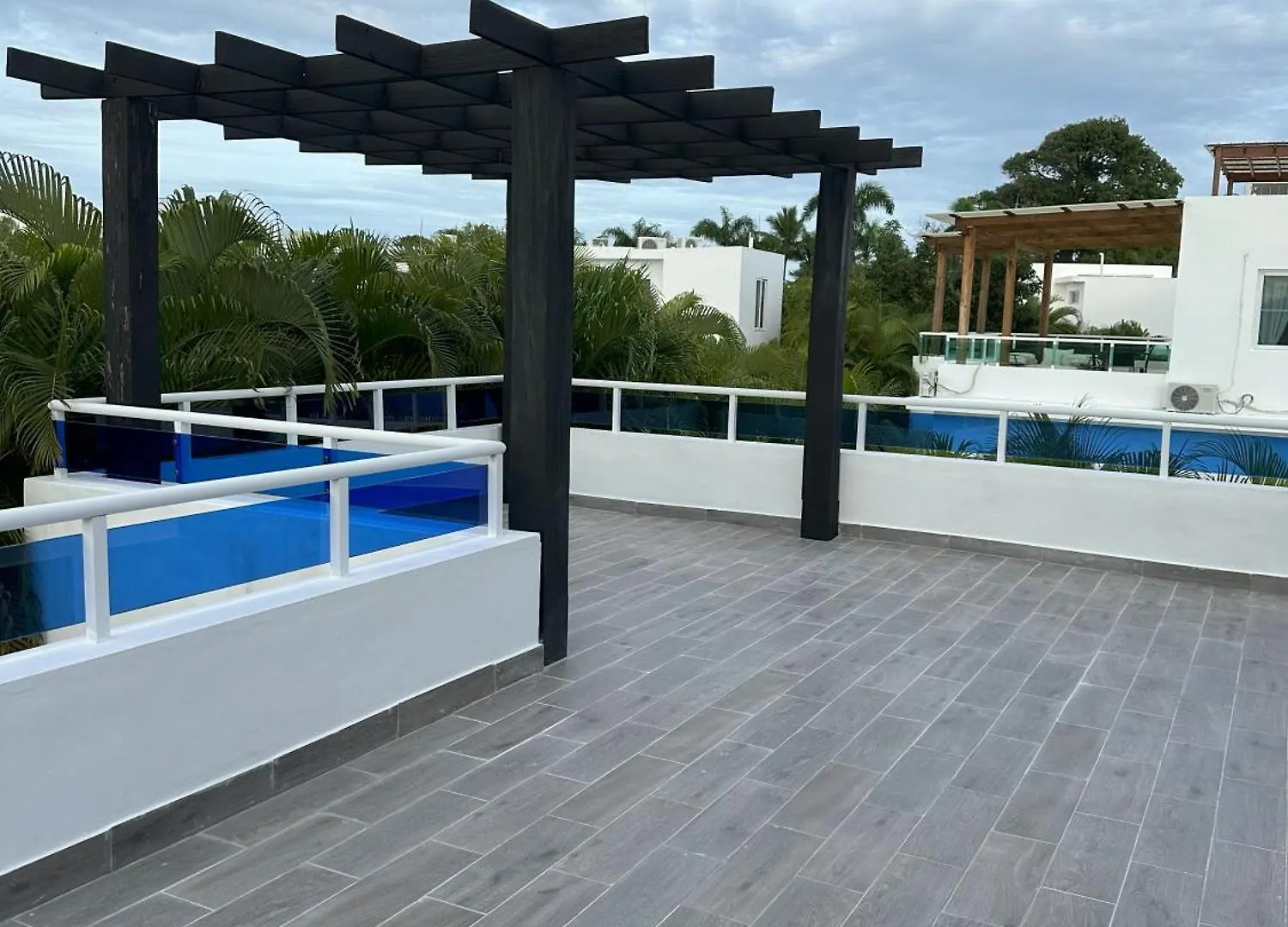 Timeless Luxury Villa-Ocean View 3Brm-5Bath-Pool Puerto Plata 0*,  Dominican Republic