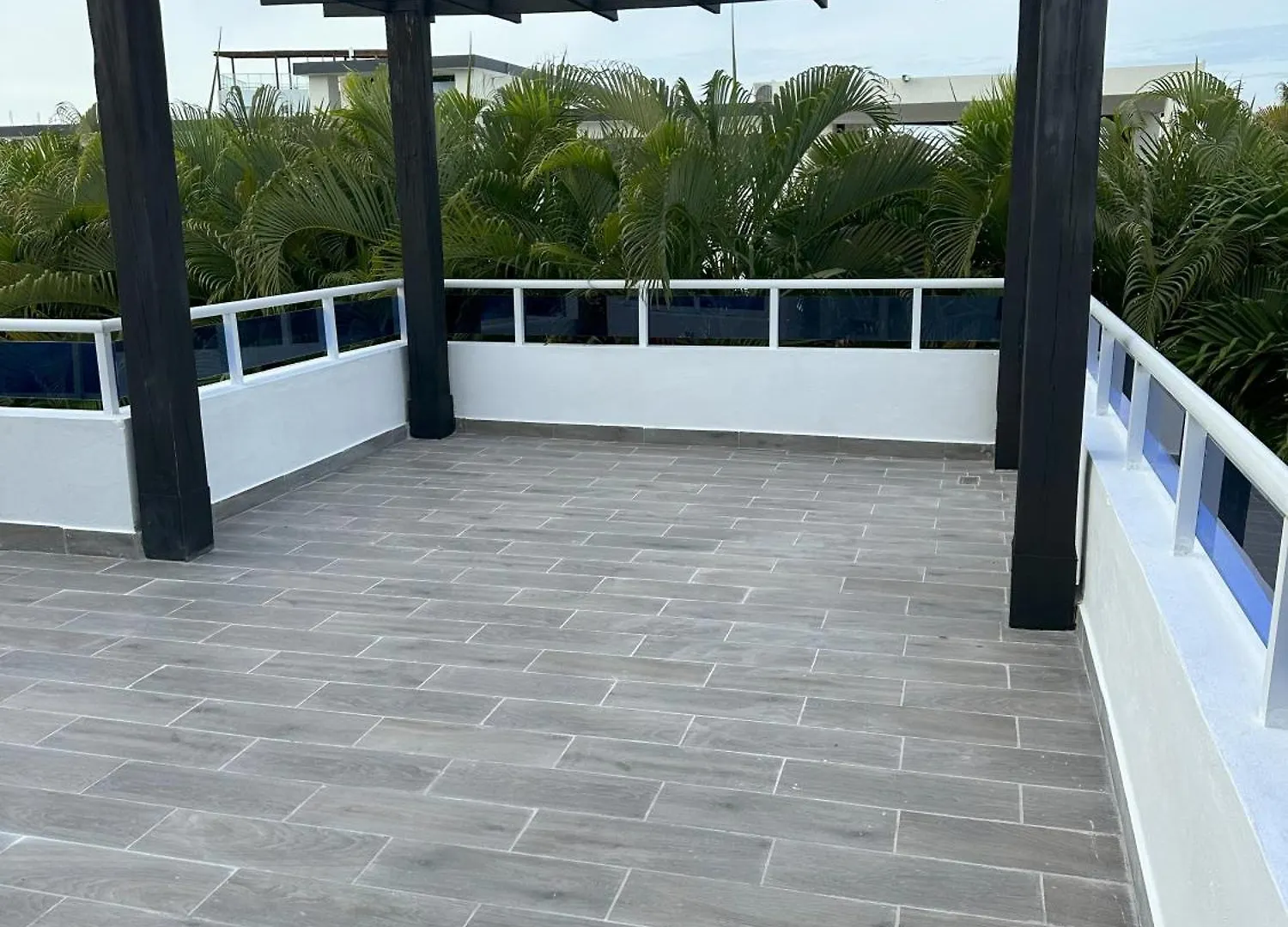Timeless Luxury Villa-Ocean View 3Brm-5Bath-Pool Puerto Plata Villa