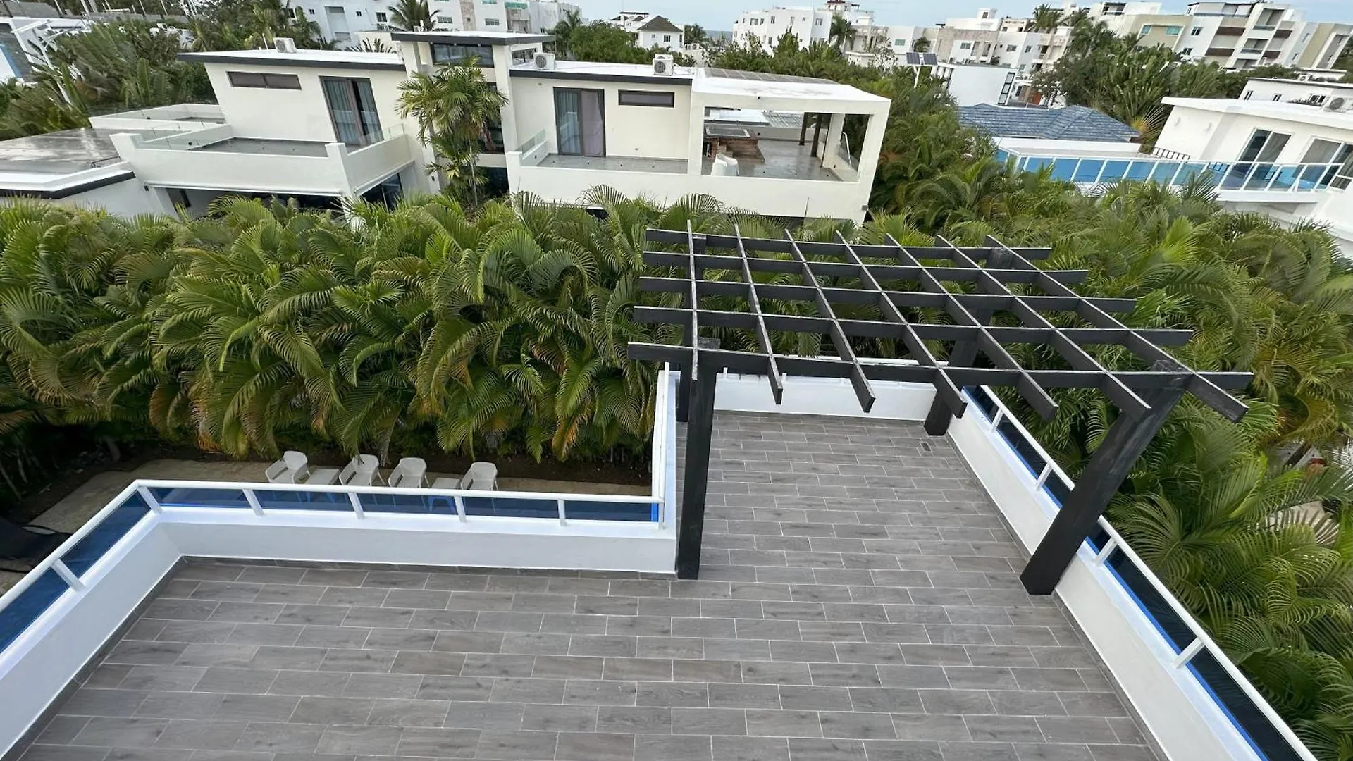 Timeless Luxury Villa-Ocean View 3Brm-5Bath-Pool Puerto Plata